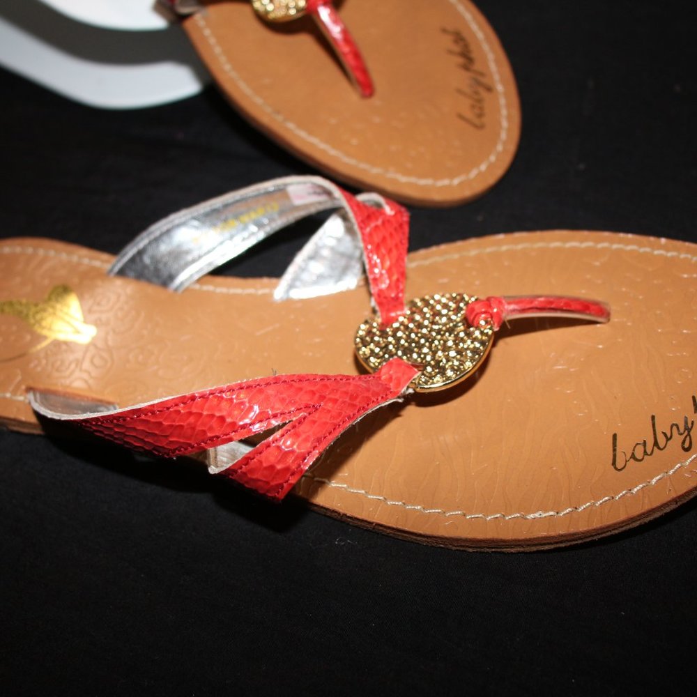 sandal - Picture 2 of 3